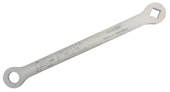 Adapterschlüssel SW13, 3/8" - 3293432