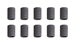 Threaded sleeve kit, M10x1, 15mm - 1941658 (1) (Thumbnail)