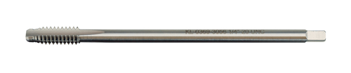 Screw tap, 1/4"-20 UNC - 2433583 (1)
