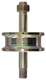 Slide Hammer Puller (1.5kg) - 2320754 (1) (Thumbnail)