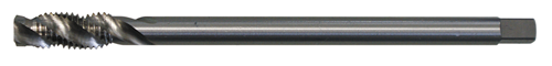 Screw tap with drill tip, M7 - 2837846 (1)