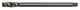 Screw tap with drill tip, M7 - 2837846 (1) (Thumbnail)