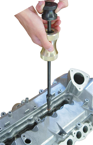 Puller tip for sealing rings - 2435004 (2)