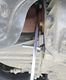 Drive Shafts Disassembly Lever - 3421171 (3) (Thumbnail)