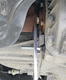 Drive Shafts Disassembly Lever - 3421171 (4) (Thumbnail)