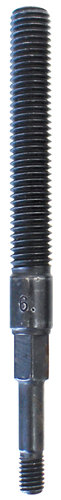 Threaded bolt, M6 - 2440997 (1)