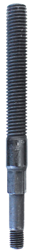 Threaded bolt, M7 - 2441004 (1)