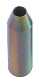 Schiebbarer Konus, Ø 15 mm, 67 mm lang - 2441403