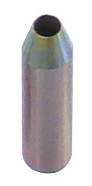 Sliding cone Ø 15 mm, 75 mm long - 2441411 (1)