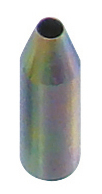 Sliding cone Ø 18 mm, 75 mm long - 2441446 (1)