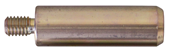 Zentrierdorn, Ø 12 mm - 2441454