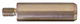 Centring pin, Ø 12mm - 2441454 (1) (Thumbnail)