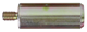 Centring pin, Ø 15mm - 2441489 (1) (Thumbnail)