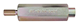 Threaded bolt, M10, 100mm long - 2442221 (1) (Thumbnail)