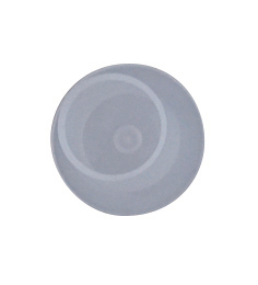 Plug, Ø 12mm - 2442590 (1)