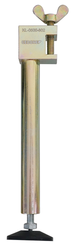 Gearbox support with height adjustment - 2875063 (1)