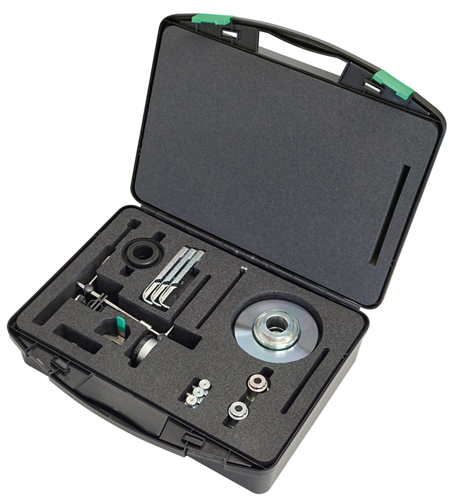 Upgrade Toolkit for Double Clutch, VW - 3411648 (1)