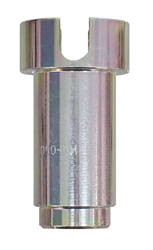 Druckhülse, Einbau - 2875705