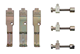 Hook kit with clamping piece - 2959119 (1) (Thumbnail)