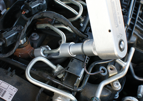 Special Socket Set - 3245713 (2)