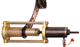 Silent block tool, Ford / Mazda / Volvo - 2922509 (3) (Thumbnail)
