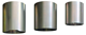Supplement sleeve set, Ford Focus / Mazda 3 - 3402606 (1) (Thumbnail)