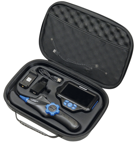 Micro Videoscope Ø 3.9 mm - 3444910 (1)
