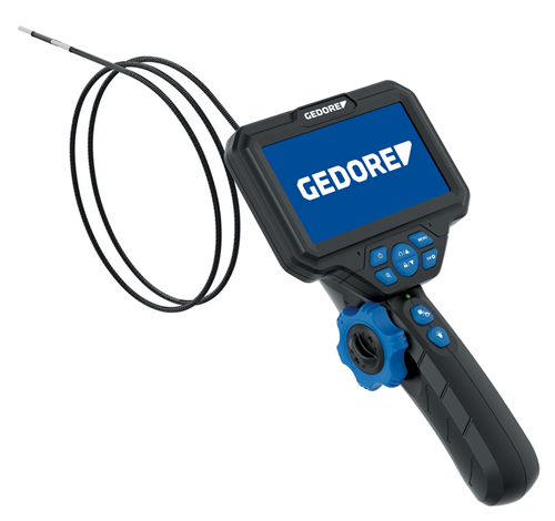Micro Videoscope Ø 3.9 mm - 3444910 (2)