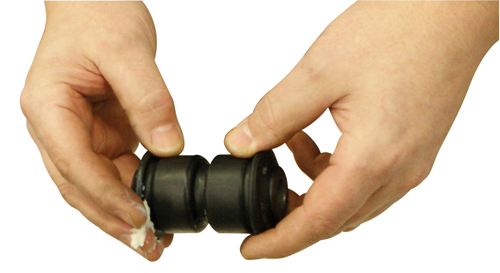 Silentbloc Tool, Ø 40mm - 2727978 (3)