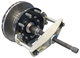 Wheel Hub Puller Set, HGV - 3283666 (3) (Thumbnail)