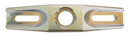 Base plate, 2¾"-16 UN - 3036057 (1)