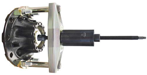 Thrust Piece, M24, Ø 20.5mm - 3052346 (4)