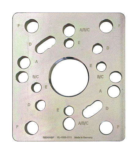 Adapter plate - 3246043 (1)