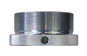 Adapter, 2¾"-16 UNS auf G1 - 3410943