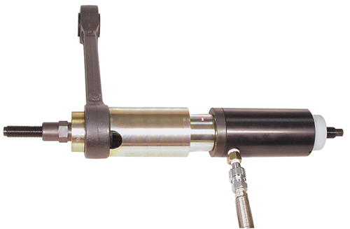 Silentbloc Tool Set, HGV - 3425703 (2)