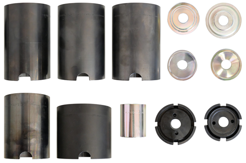 Silentbloc Tool Set, HGV - 3425703 (4)