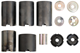 Silentbloc Tool Set, HGV - 3425703 (4) (Thumbnail)