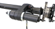 Hydraulic Cylinder, 28 t - 2016893 (2) (Thumbnail)