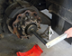 Pin Lock Nut Socket, ZF-Axle, Ø 122.5mm - 3221385 (2) (Thumbnail)