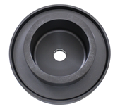 Druckring, Außenring, Ø 105 mm - 3089266