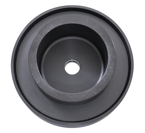 Thrust ring, outer ring, Ø 105mm - 3089266 (1)