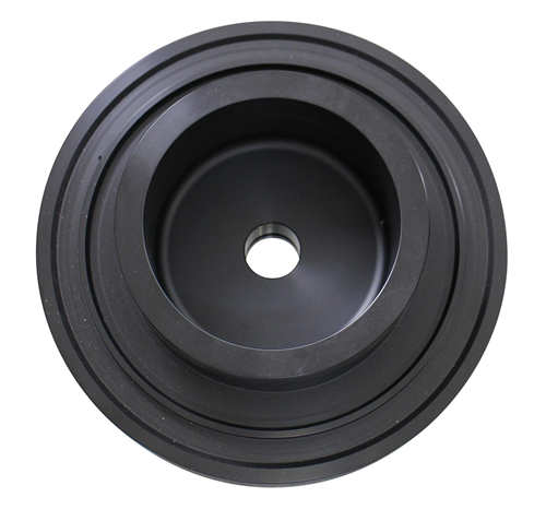 Thrust ring, inner ring, Ø 105mm - 3089282 (1)