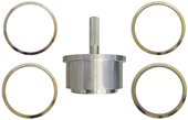 Simmerring-Eindrücker, Ø 175 mm - 3282708