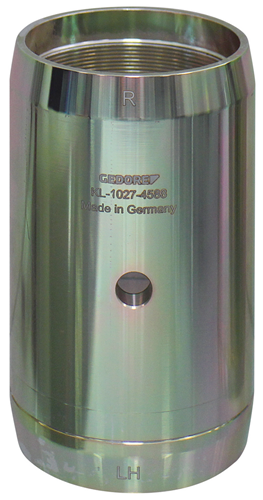 Wheel Bearing Centring Sleeve, Ø 88mm - 2991527 (1)