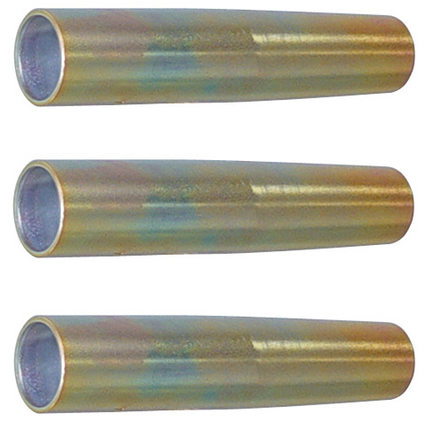 Centring Sleeve Set, 7/8"-11G, Ø 26mm - 1901761 (1)