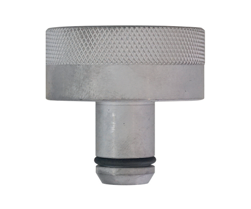 Thrust piece with O-ring - 3412857 (1)