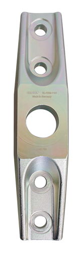 Base plate, 2¾-16 UN (no slotted hole) - 3269302 (1)