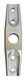 Base plate, 2¾-16 UN (no slotted hole) - 3269302 (1) (Thumbnail)