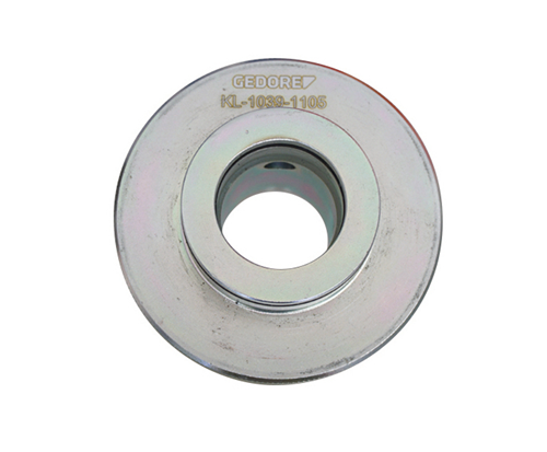 Adaptor, 2¾"-16 UNS to Ø 30mm - 3275264 (1)