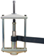Press frame, commercial vehicles, 28 t (without bridge KL-1005-100 A) - 3275280 (3) (Thumbnail)